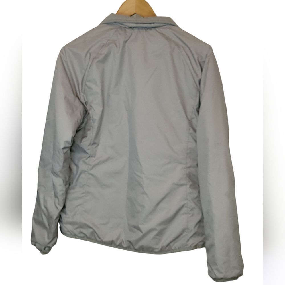 The North Face Synthetic Puffer Jacket Size Medium - Picture 2 of 7